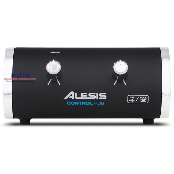 products alesis control hub usb midi and monitoring interface a153727