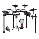 products alesis crimson iii electronic drum kit with mesh heads a157077