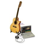 products alesis guitarlink plus usb guitar interface a123209