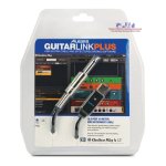 products alesis guitarlink plus usb guitar interface a123210