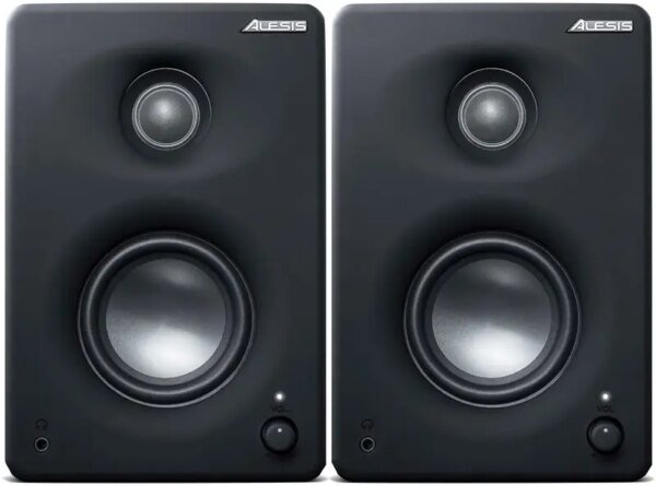 Alesis M1 Active 330 USB Active Nearfield Monitors