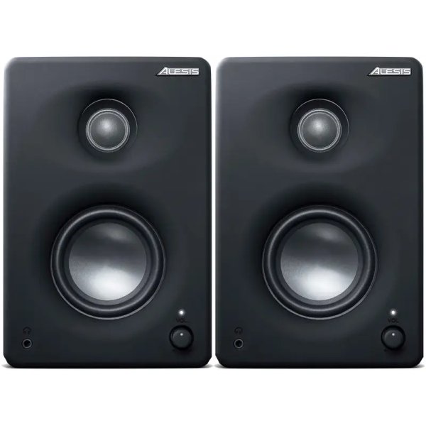 Alesis M1 Active 330 USB Active Nearfield Monitors