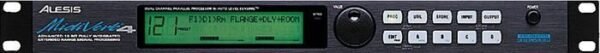 Alesis MidiVerb4 Dual-Channel Parallel Processor
