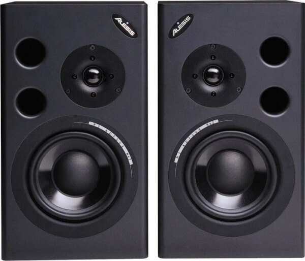 Alesis Monitor 1 Active MKII Powered Monitors