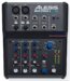 products alesis multimix 4 usb fx 4 channel mixer with effects and usb audio interface a153751