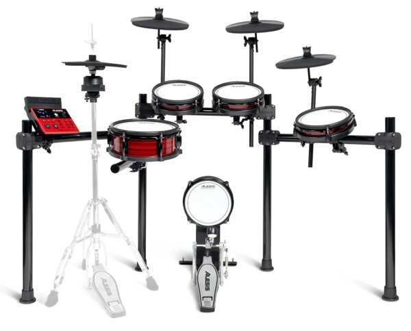 Alesis Nitro Ultimate Electronic Drumset