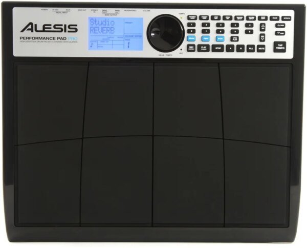 Alesis Performance Pad Pro Electronic Drums