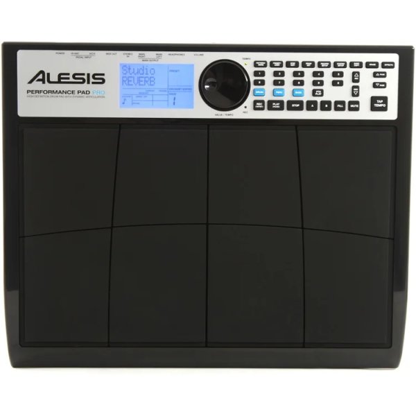 products alesis performance pad pro electronic drums a162065