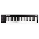 products alesis q49 mkii 49 key usb midi keyboard controller a84531