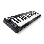 products alesis qmini compact 32 key usb midi controller a122267
