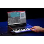 products alesis qmini compact 32 key usb midi controller a122268