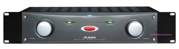 Alesis RA150 Stereo Power Amplifier