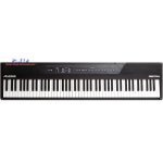 products alesis recital 88 key digital piano keyboard with semi weighted keys for beginners a167055