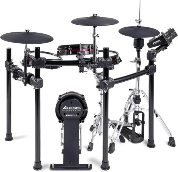 Alesis Strata Club Electric Drum Kit