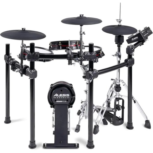 products alesis strata club electric drum kit a167126