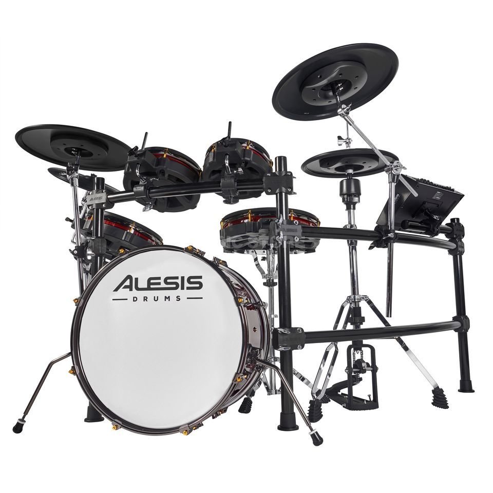 Alesis Strata Prime E-Drum Set | MUSIC STORE professional