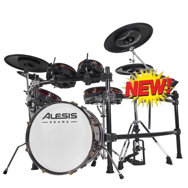 products alesis strata prime electronic drum set 8711