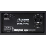 products alesis strike amp 12 mk2 2500w drum amplifier with bluetooth a167133