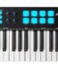 products alesis v25 mkii 25 key usb midi keyboard controller a123185