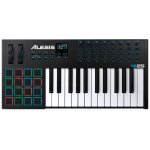 products alesis vi25 advanced 25 key usb midi keyboard controller 5933