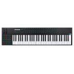 products alesis vi61 advanced 61 key usb midi keyboard controller 5934