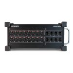 products allen and heath ab1608 16 xlr input and 8 xlr output portable audiorack a138069