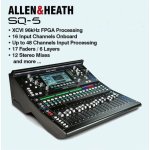products allen and heath sq 5 16 channel digital mixer a116851