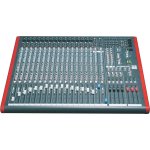 products allen and heath zed 420 16 channel usb mixer a112349