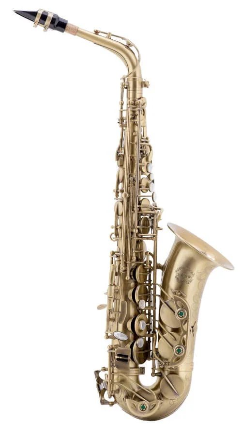 Alto CAS50 Chambord Alto Chateau Antique