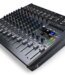 products alto live 1202 12 channel 2 bus mixer a153640