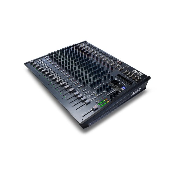 products alto live 1604 16 channel 4 bus mixer a153642