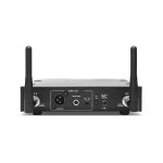 products alto radius 200 professional uhf wireless clipon microphone a67074