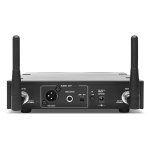 products alto radius 200 professional uhf wireless headset microphone a67078