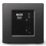 products alto ts12s 12 inch powered subwoofer a157713