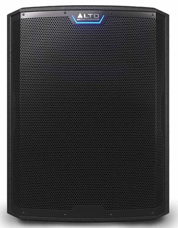 Alto TS18S 18 inch 2,500 watt Powered Subwoofer