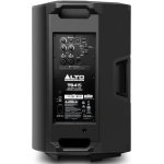 products alto ts415 15 inch pa speaker 2500 watt peak with dsp bluetooth and app control a157737