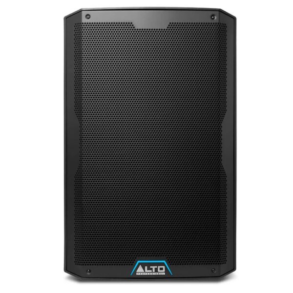 Alto TS415 15 inch PA Speaker 2500 Watt Peak with DSP, Bluetooth & App Control