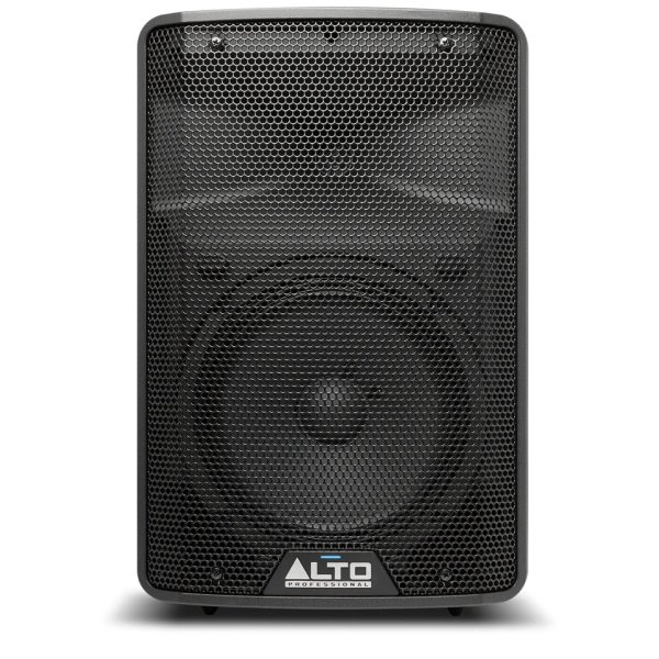 products alto tx308 350w 8 2 way powered loudspeaker a157742