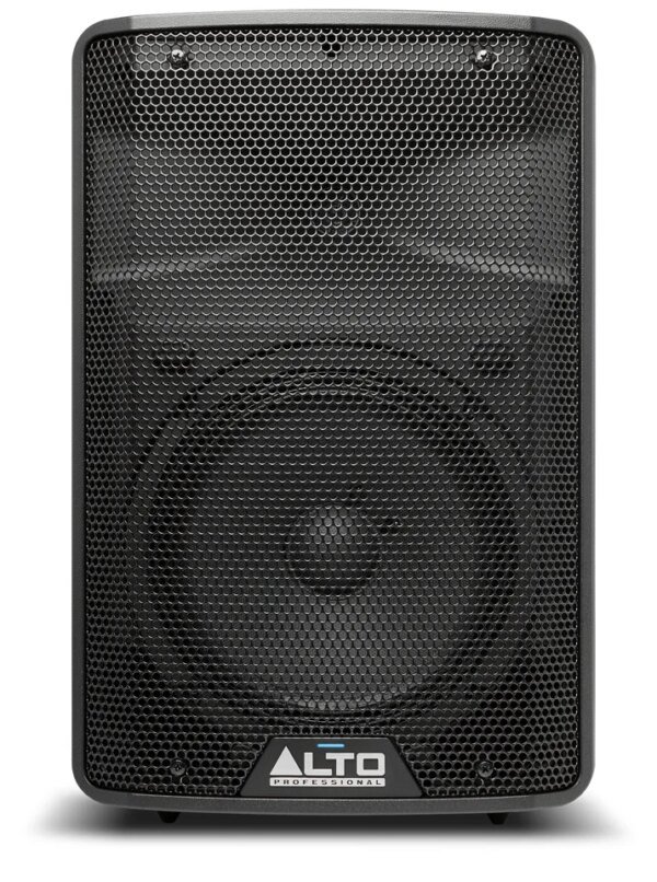 Alto TX308 350W 8" 2-Way Powered Loudspeaker