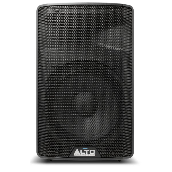 products alto tx310 350w 10 2 way powered loudspeaker a156831