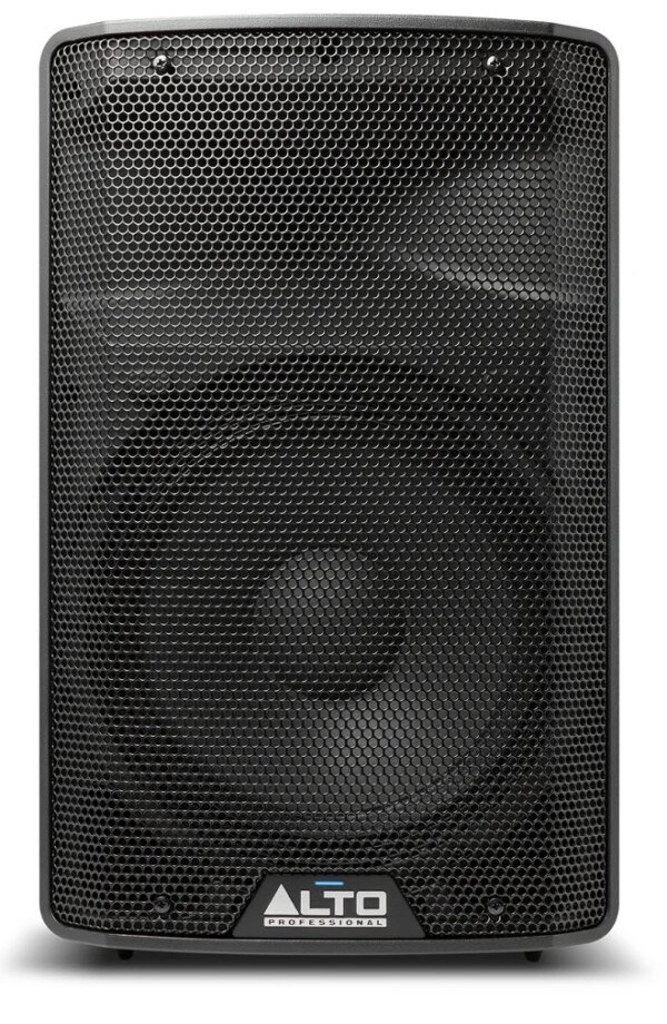 Alto TX310 350W 10" 2-Way Powered Loudspeaker