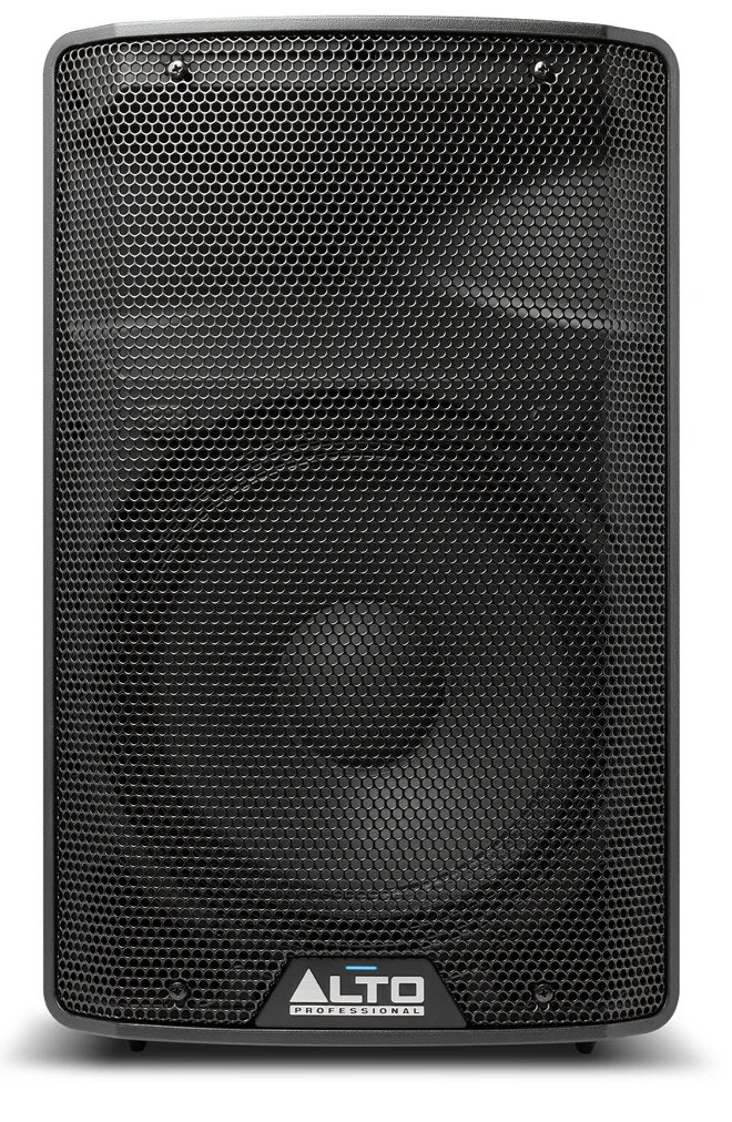 Alto TX310 350W 10" 2-Way Powered Loudspeaker
