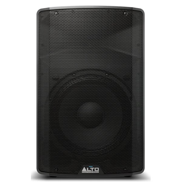 products alto tx312 750w 12 2 way powered loudspeaker a156832
