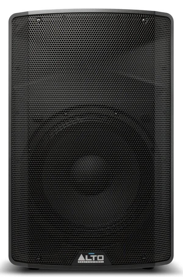 Alto TX312 750W 12" 2-Way Powered Loudspeaker