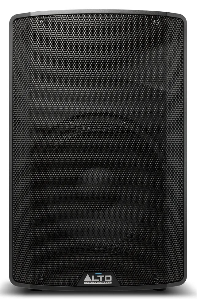 Alto TX312 750W 12" 2-Way Powered Loudspeaker