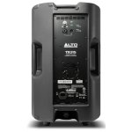 products alto tx315 750w 15 2 way powered loudspeaker a156835