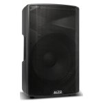 products alto tx315 750w 15 2 way powered loudspeaker a156836