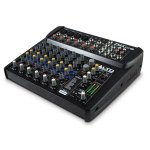 products alto zmx122fx 8 channel compact mixer with effect a125962