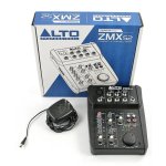 products alto zmx52 5 channel compact mixer a125973