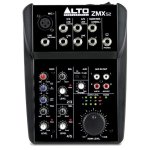 products alto zmx52 5 channel compact mixer a125974